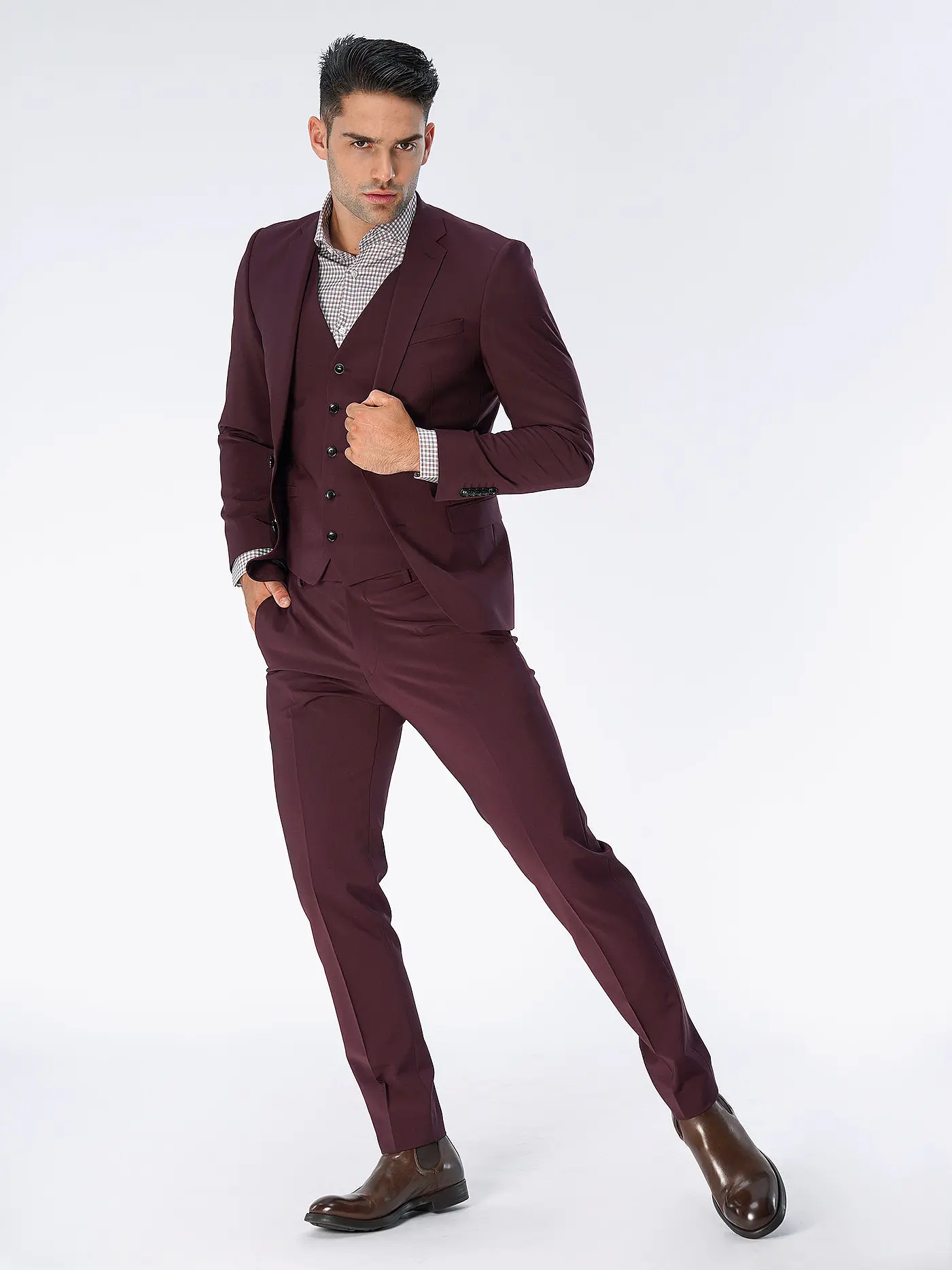 STRELLSON | Sakko CALEB | 